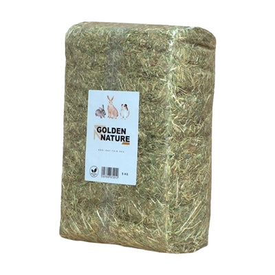 Golden nature hooi