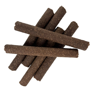 Afbeelding laden in galerijviewer, Petsnack sticks fricandel met eend
