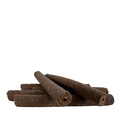 Afbeelding laden in galerijviewer, Petsnack sticks fricandel met eend
