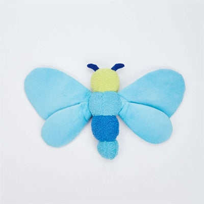 Afbeelding laden in galerijviewer, Fofos jumbo butterfly blue
