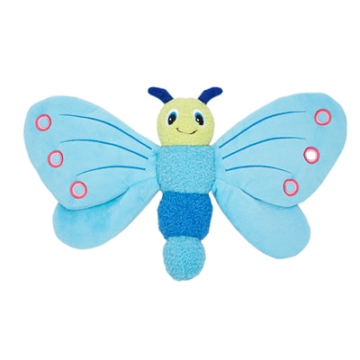 Afbeelding laden in galerijviewer, Fofos jumbo butterfly blue
