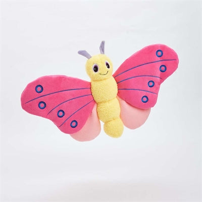 Afbeelding laden in galerijviewer, Fofos jumbo butterfly pink
