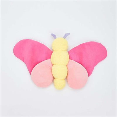 Afbeelding laden in galerijviewer, Fofos jumbo butterfly pink
