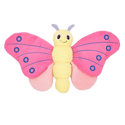 Afbeelding laden in galerijviewer, Fofos jumbo butterfly pink

