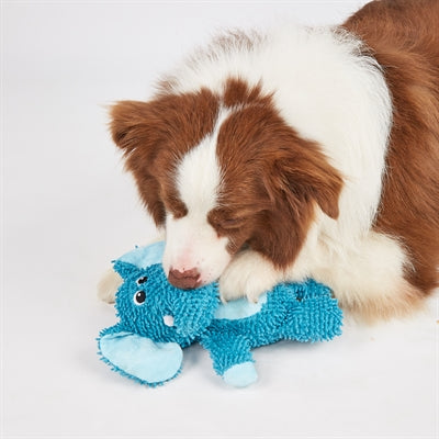Afbeelding laden in galerijviewer, Fofos tough toy olifant
