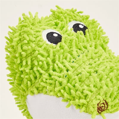 Afbeelding laden in galerijviewer, Fofos tough dog alligator
