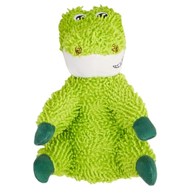 Afbeelding laden in galerijviewer, Fofos tough dog alligator
