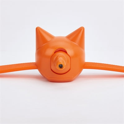Afbeelding laden in galerijviewer, Fofos laser halsband oplaadbaar
