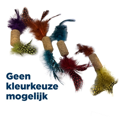 Afbeelding laden in galerijviewer, Fofos opb cork a dot
