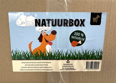 Afbeelding laden in galerijviewer, Freds natuurbox

