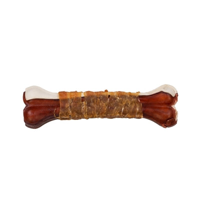 Afbeelding laden in galerijviewer, Petstyle living geperst bot multicolor met kip
