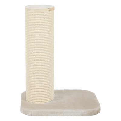 Afbeelding laden in galerijviewer, Zolux krabpaal city cat 1 beige
