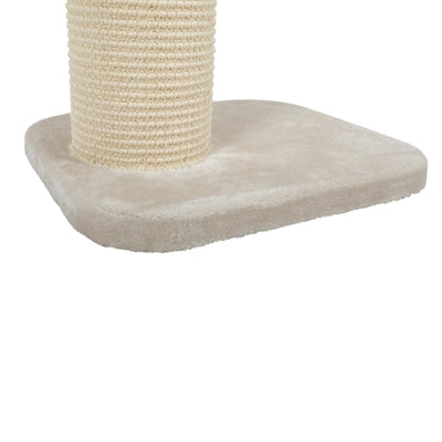 Afbeelding laden in galerijviewer, Zolux krabpaal city cat 1 beige
