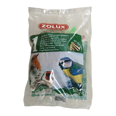 Afbeelding laden in galerijviewer, Zolux vetbol giant
