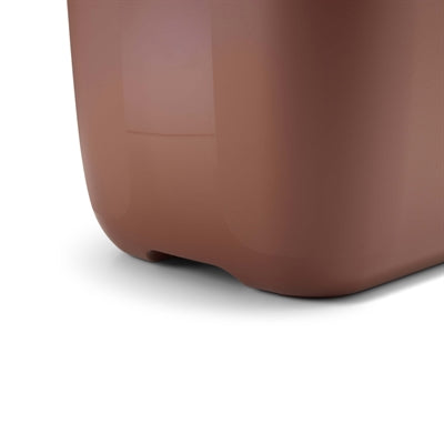 Afbeelding laden in galerijviewer, Savic kattenbak hop in champagne roze terracotta
