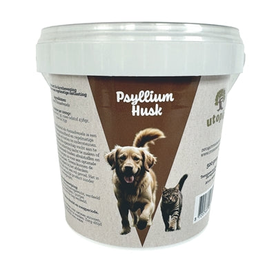 Afbeelding laden in galerijviewer, Utopia psyllium husk
