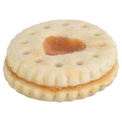 Afbeelding laden in galerijviewer, Trixie valentijn heart biscuits met kip gevuld
