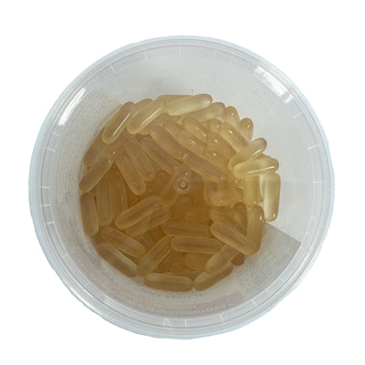 Afbeelding laden in galerijviewer, Dierendrogist zalmolie capsules
