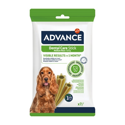 Afbeelding laden in galerijviewer, Advance dental care stick medium maxi
