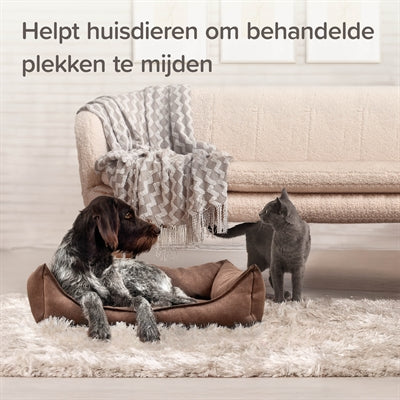Afbeelding laden in galerijviewer, Beaphar keep off spray kat hond indoor
