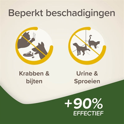 Afbeelding laden in galerijviewer, Beaphar keep off spray kat hond indoor
