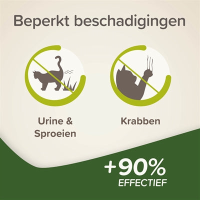 Afbeelding laden in galerijviewer, Beaphar keep off spray kat outdoor
