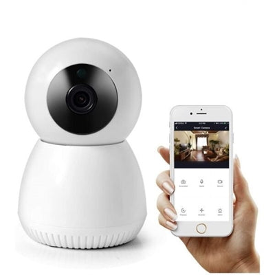 Afbeelding laden in galerijviewer, Numaxes eyenimal pet vision live hd camera zonder geluid detectie
