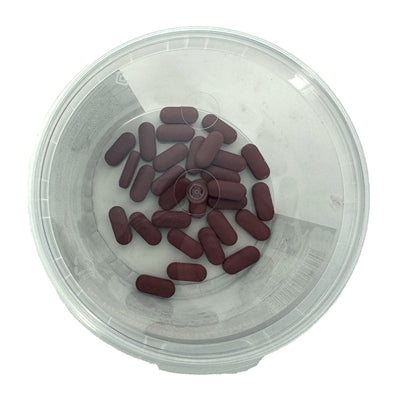 Afbeelding laden in galerijviewer, Dierendrogist blaas cranberry d-mannose tabletten
