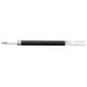 Navulling voor rollerballpen pentel 0,35 mm zwart