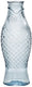 Serax - paola navone fish fish - karaf - blauw