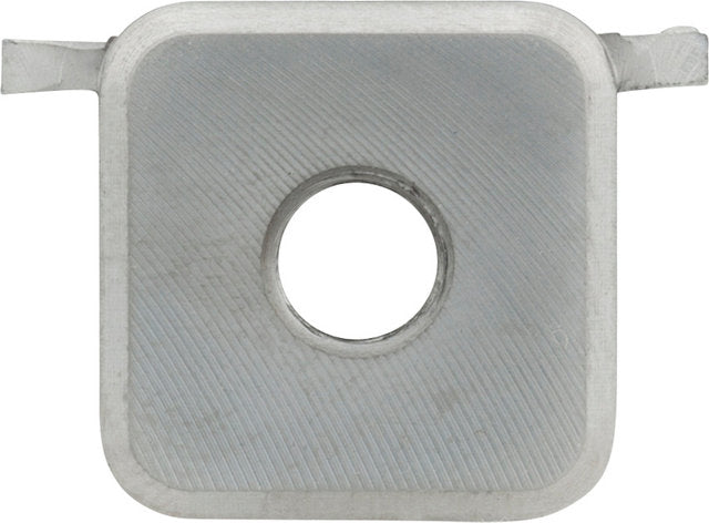 Afbeelding laden in galerijviewer, Abbey bike tools sram axs mid plate for decade chain tool
