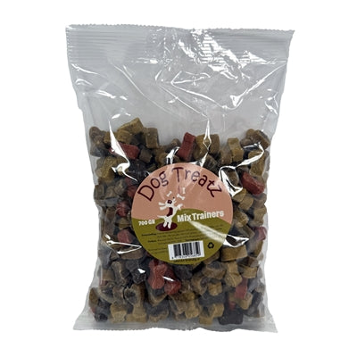Afbeelding laden in galerijviewer, Dog treatz mix trainers
