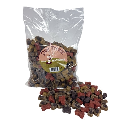 Afbeelding laden in galerijviewer, Dog treatz mix trainers
