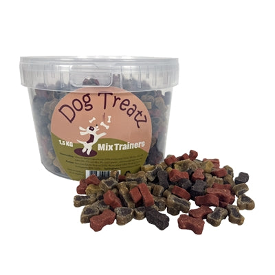 Afbeelding laden in galerijviewer, Dog treatz mix trainers
