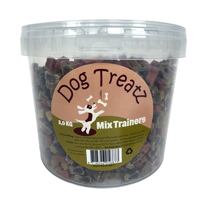 Afbeelding laden in galerijviewer, Dog treatz mix trainers
