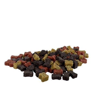 Afbeelding laden in galerijviewer, Dog treatz inimini bones
