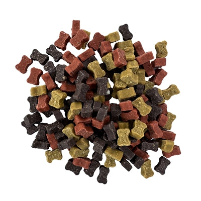 Afbeelding laden in galerijviewer, Dog treatz inimini bones
