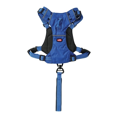Afbeelding laden in galerijviewer, Zolux easyride hondentuig blauw
