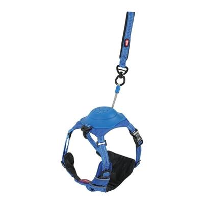 Afbeelding laden in galerijviewer, Zolux easyride hondentuig blauw

