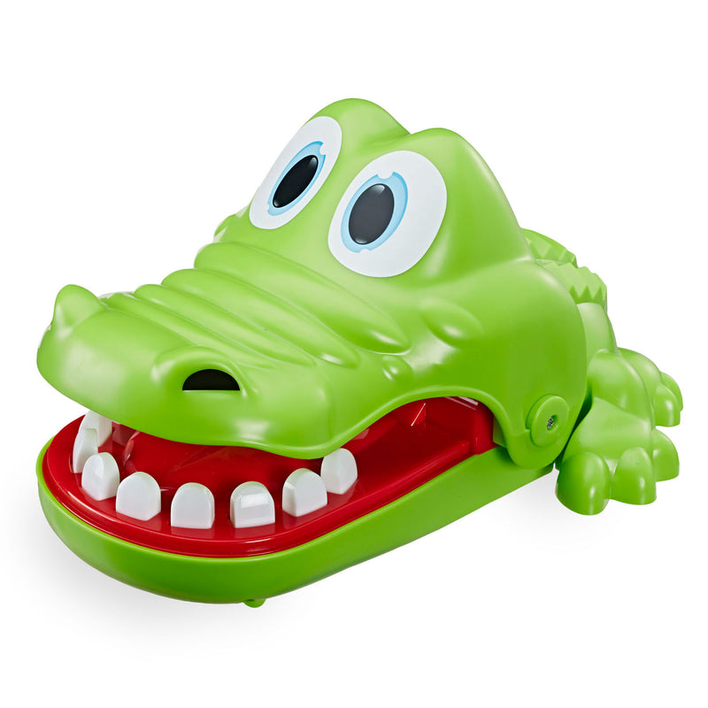Afbeelding laden in galerijviewer, Hasbro krokodil met kiespijn
