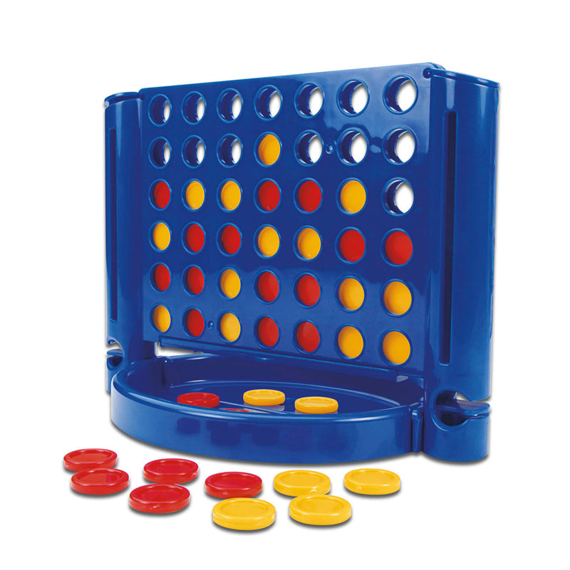 Afbeelding laden in galerijviewer, Hasbro vier op 'n rij - reisspel
