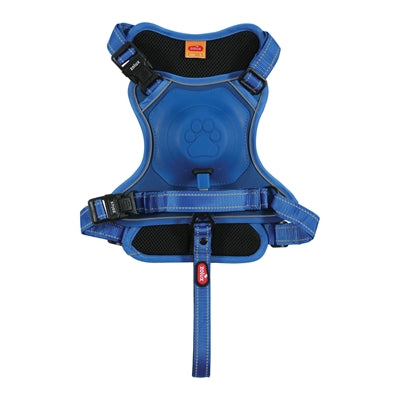 Afbeelding laden in galerijviewer, Zolux easyride hondentuig blauw
