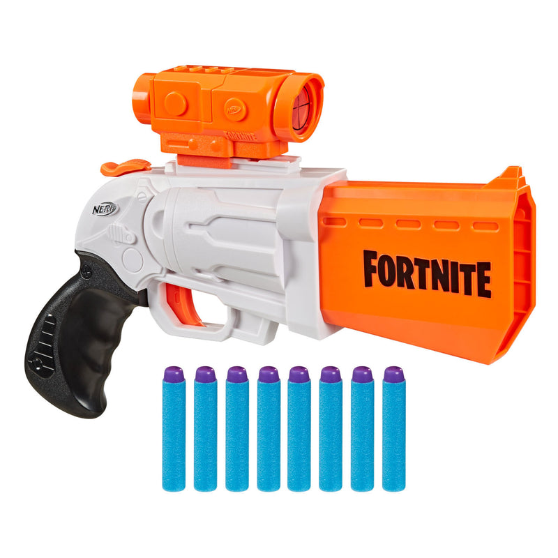 Afbeelding laden in galerijviewer, Nerf fortnite sr
