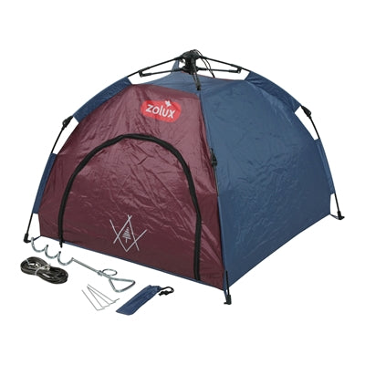 Afbeelding laden in galerijviewer, Zolux bivouak tent
