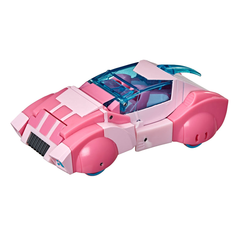 Afbeelding laden in galerijviewer, Hasbro Transformers Cyberverse Deluxe Arcee
