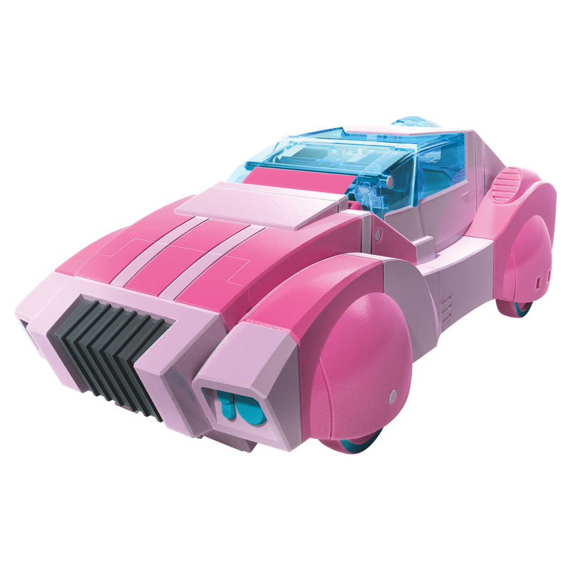 Afbeelding laden in galerijviewer, Hasbro Transformers Cyberverse Deluxe Arcee
