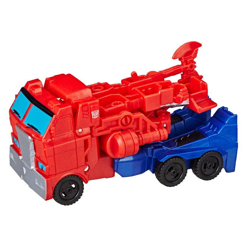 Afbeelding laden in galerijviewer, Hasbro Transformers Cyberverse Optimus Prime
