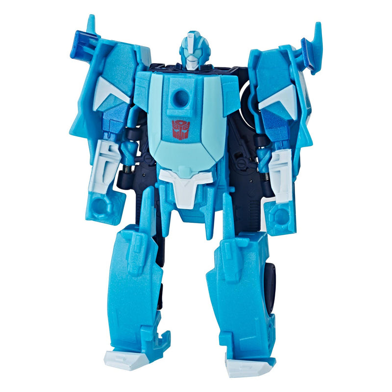 Afbeelding laden in galerijviewer, Hasbro Transformers Cyberverse Blurr

