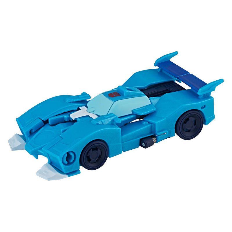 Afbeelding laden in galerijviewer, Hasbro Transformers Cyberverse Blurr
