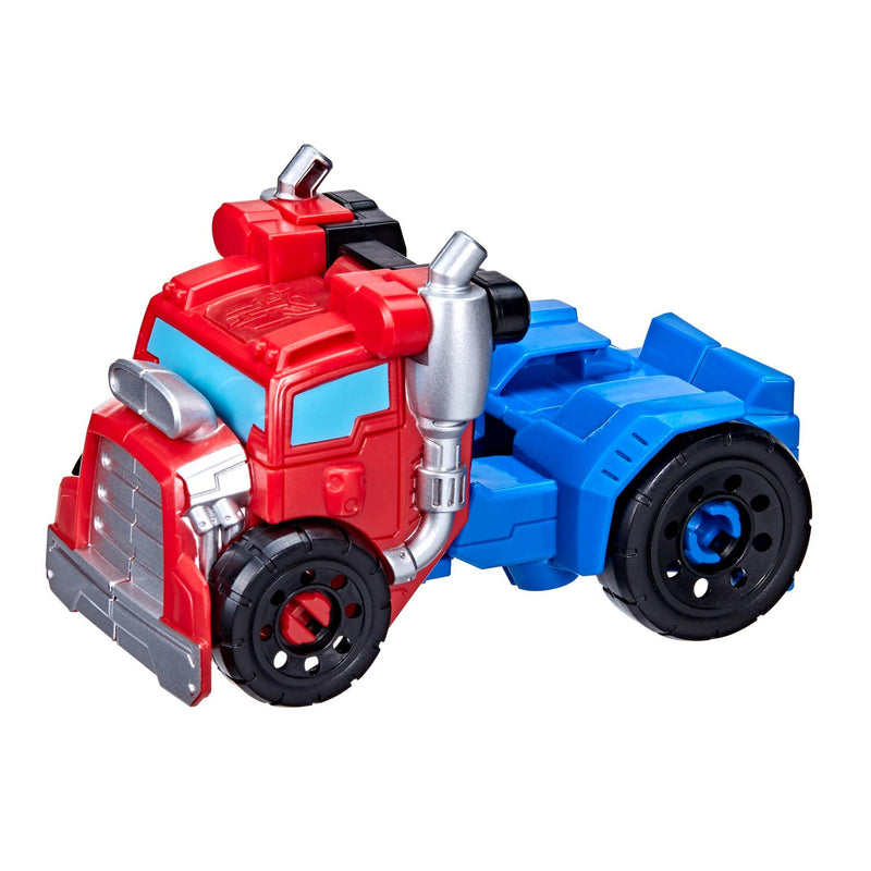 Afbeelding laden in galerijviewer, Hasbro Transformers Rescue Bots Academy Optimus Prime
